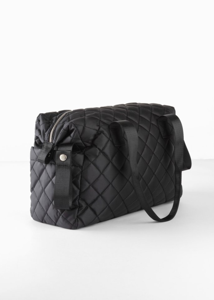 Wickeltasche