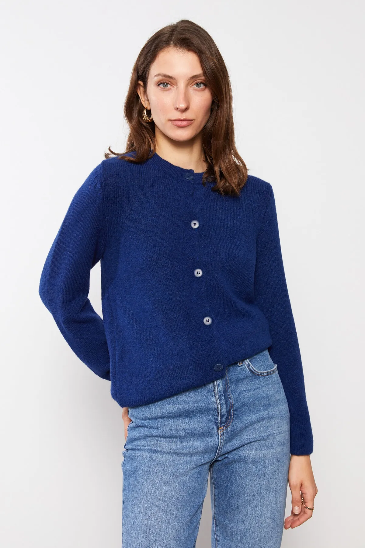 LC Waikiki  Strickjacke Damen/Mädchen