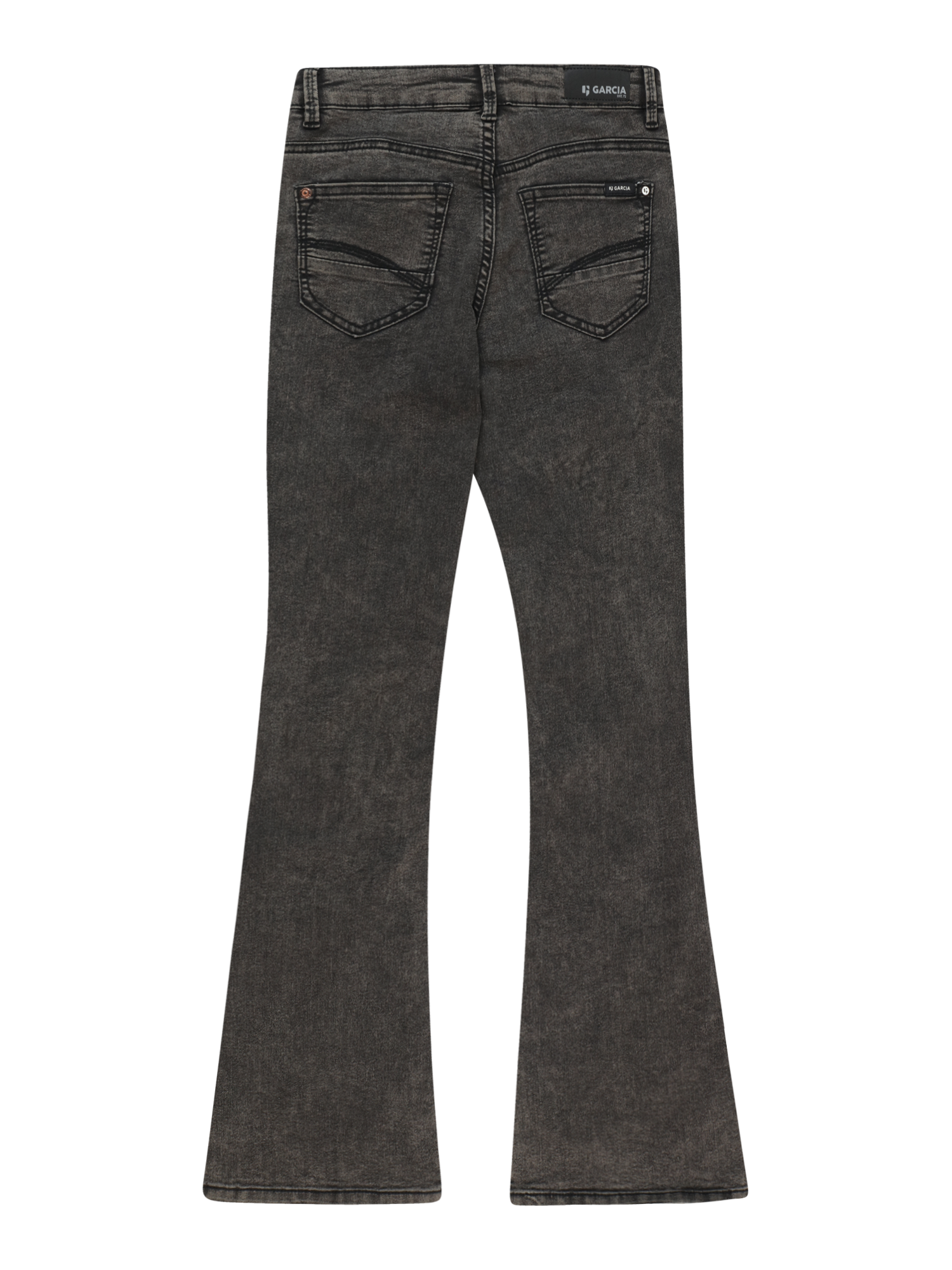 Slim fit Jeans 'Rianna'