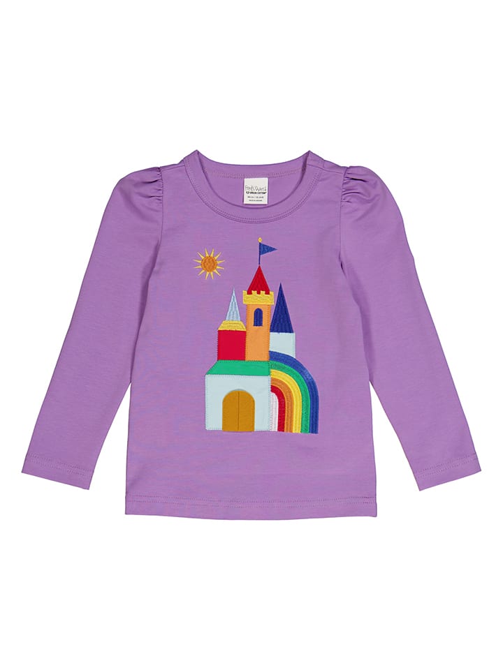 Fred´s World by GREEN COTTON Longsleeve 