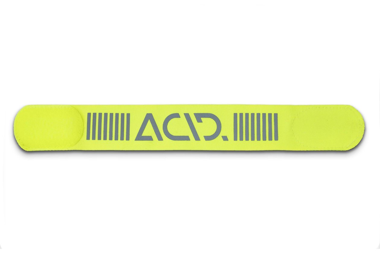 Cube ACID Safety Band