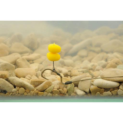 Artificial corn kernels carp korda pop-up corn