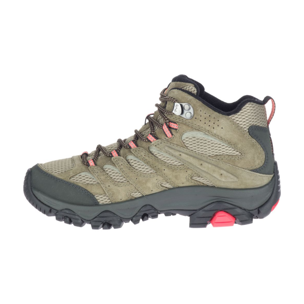 Merrell Moab 3 Mid GTX J036310 / grün