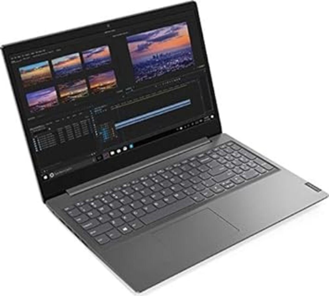 Lenovo Notebook (Intel Core i3 1215U, ‎Intel UHD, 512 GB SSD, 8GB DDR4 512 GB SSD Intel UHD HDMI Webcam USB 3.0bWLAN Windows 10 Pro)