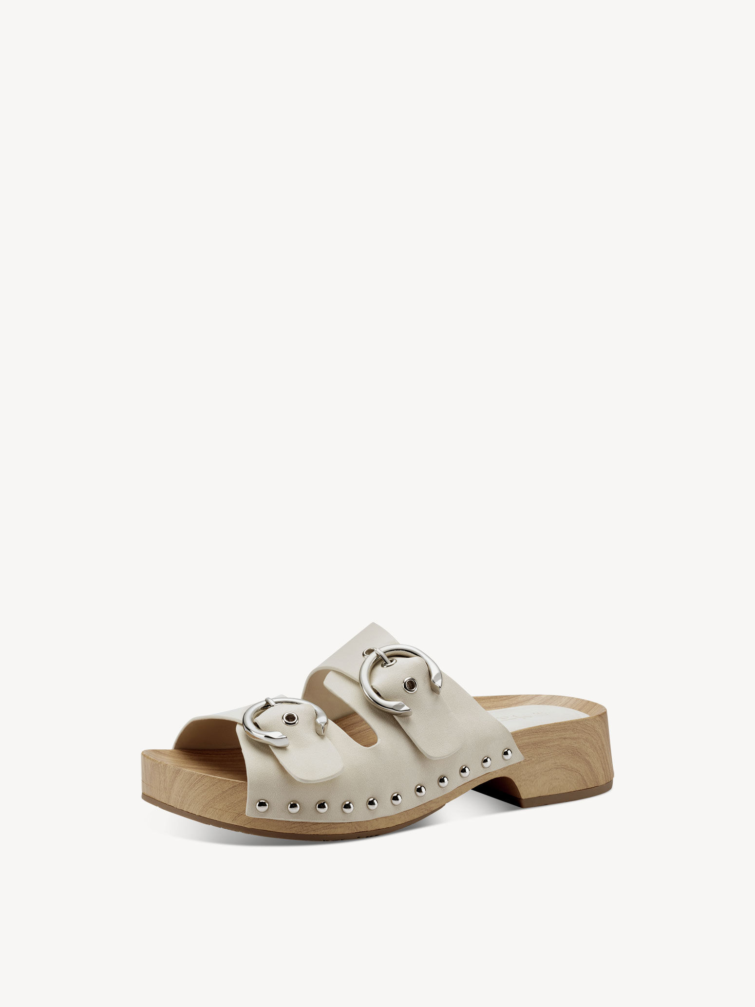 Mule - beige