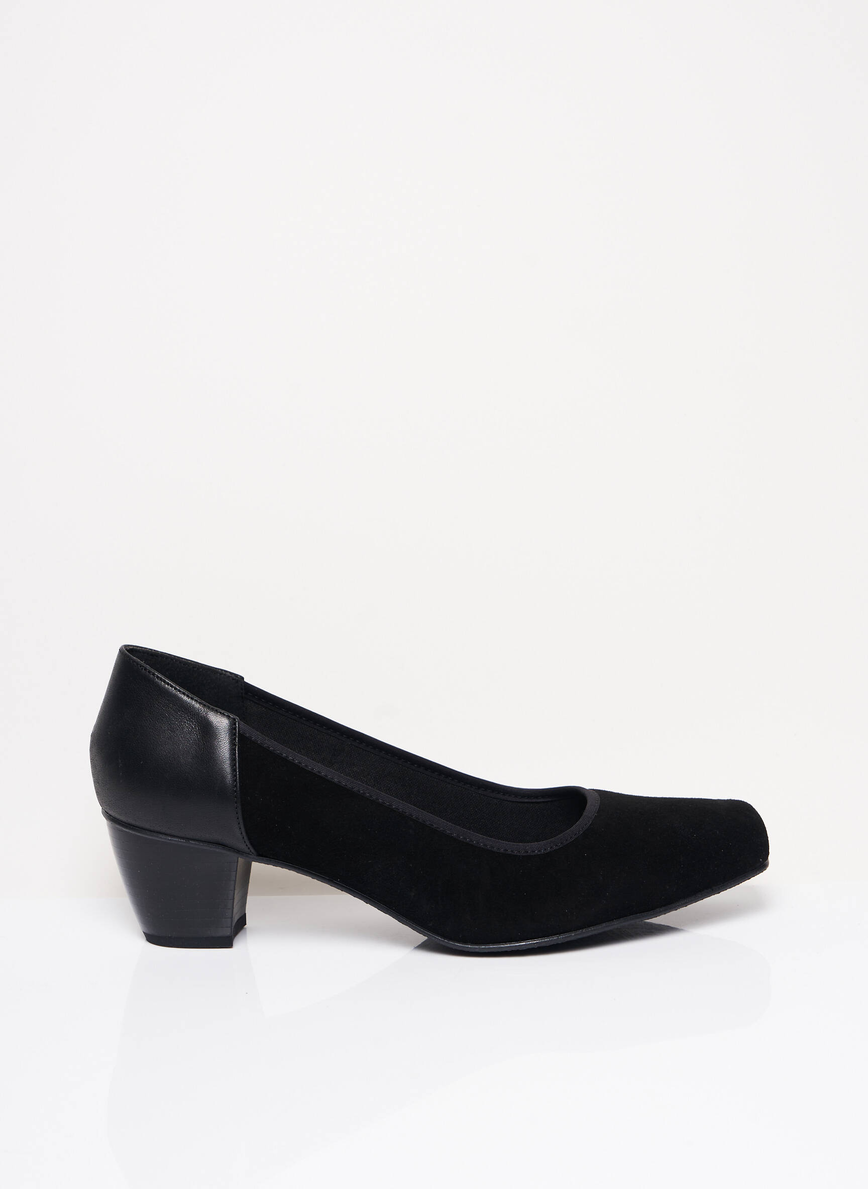 Inea Escarpins Femme couleur noir