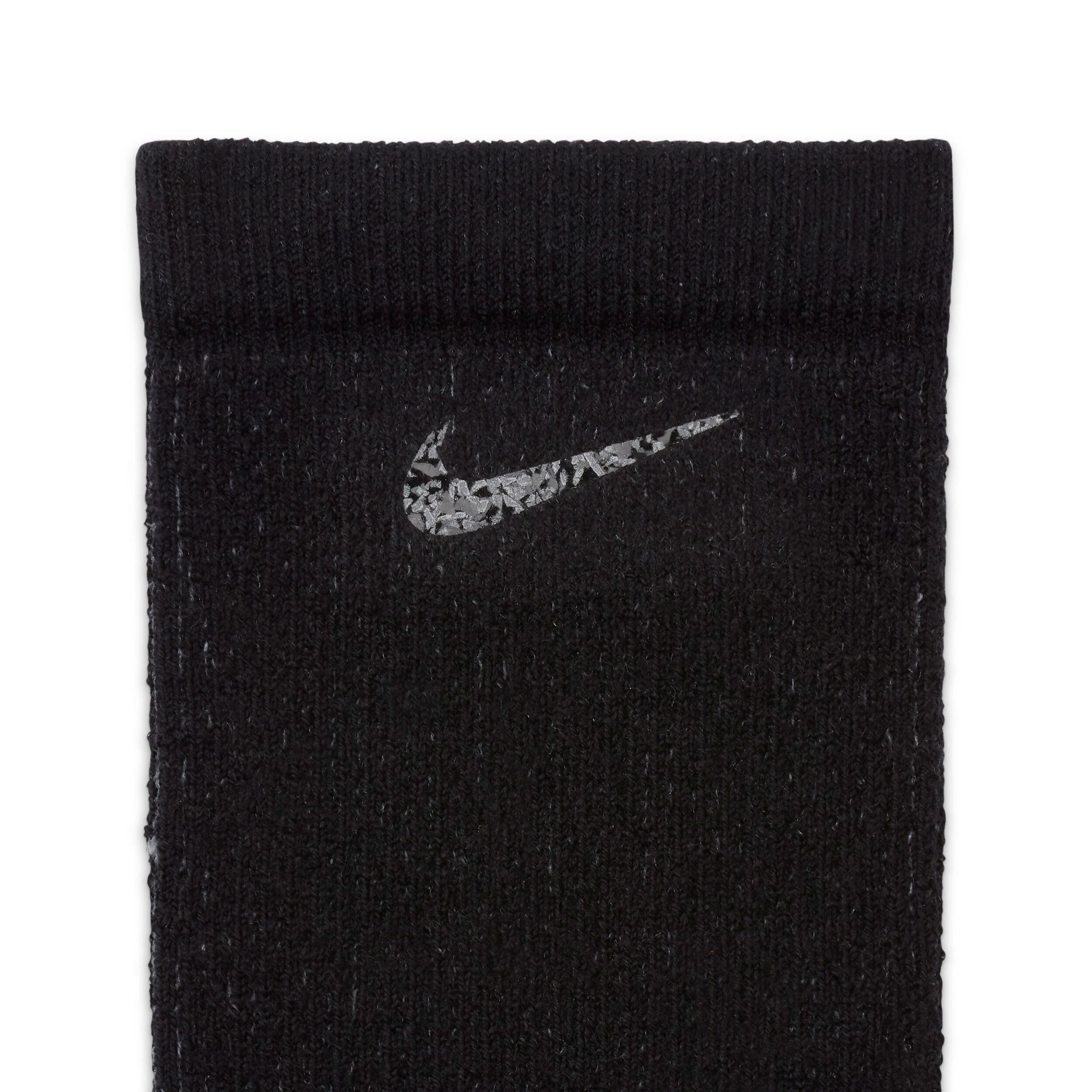 Trail Crew Sportsocken Herren - Schwarz, Grau