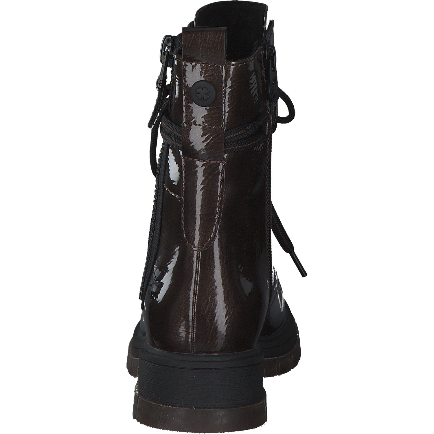 Marco Tozzi 85200, Schnürstiefeletten, Damen, PEPPER MET