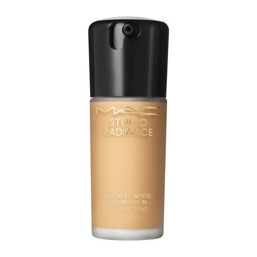 MAC Studio Radiance Serum-Powered Foundation NC25 30 ml