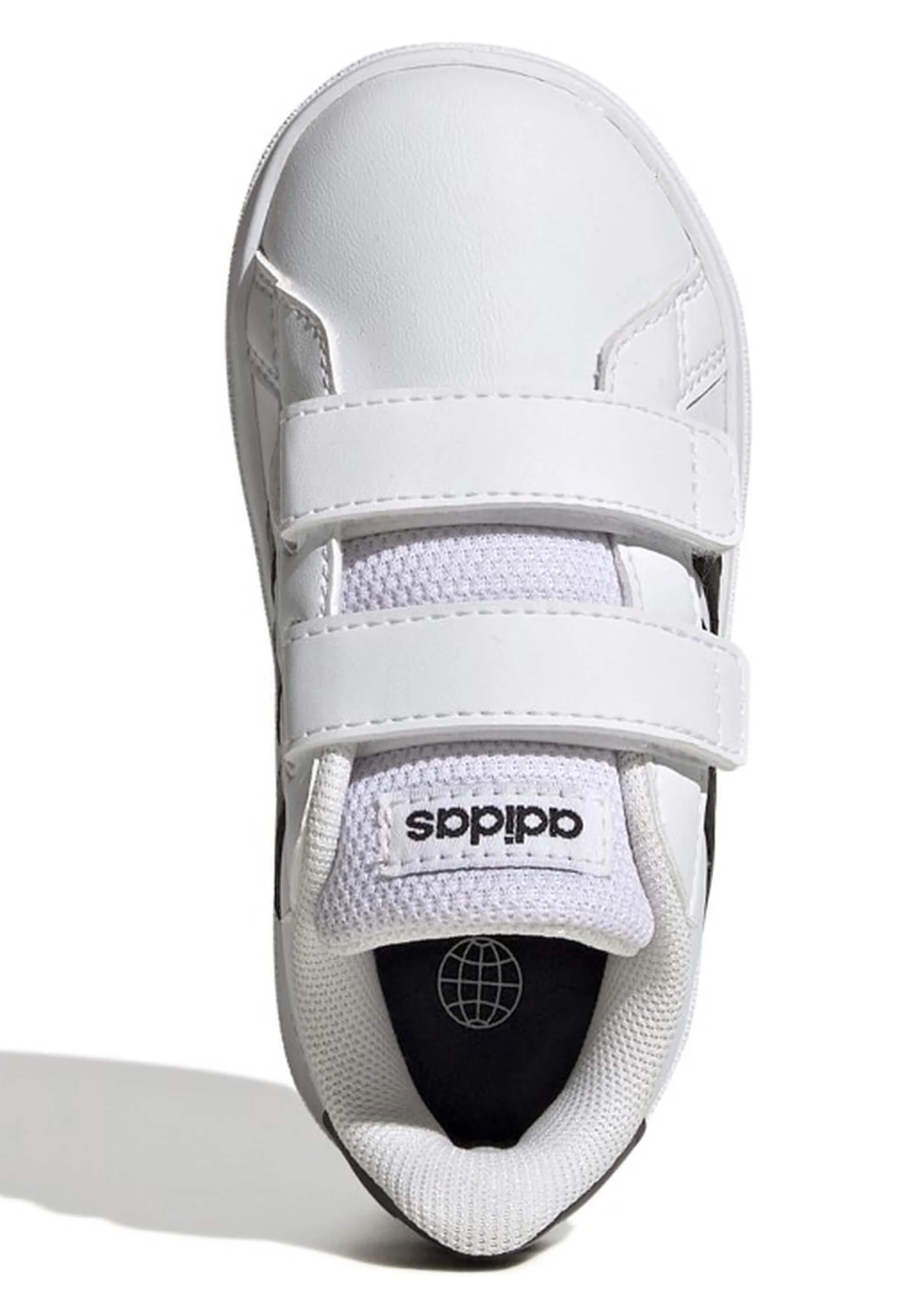 adidas Originals GRAND COURT - Zapatillas bajas