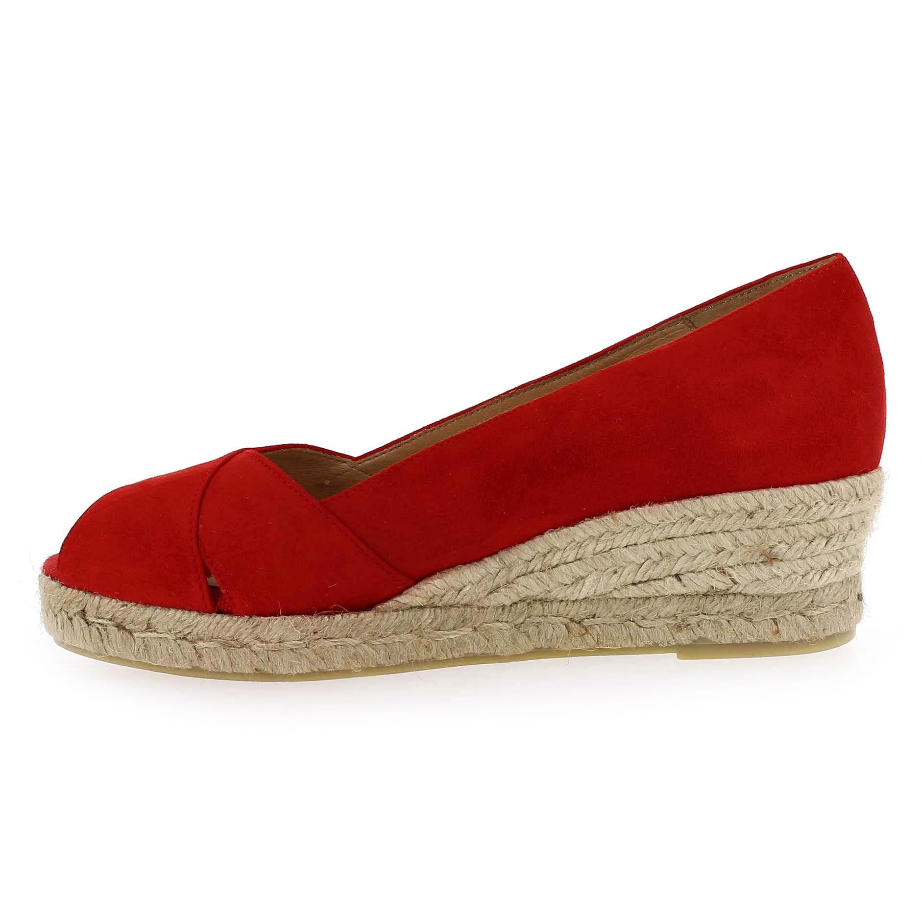 Kanna  9430 elvira - ROUGE