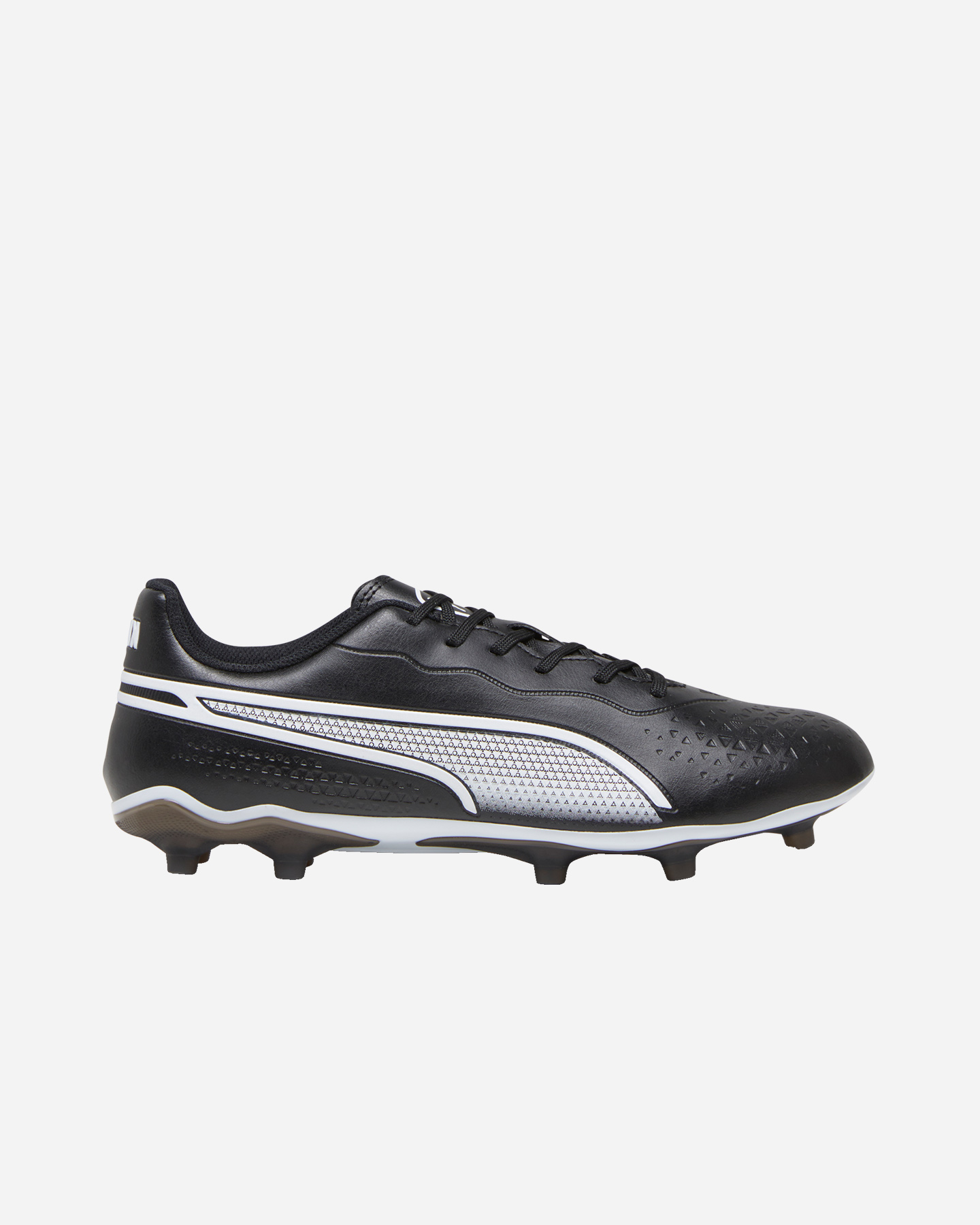 Kopačky Puma King Match FG-ag M 107570-01 Calcium