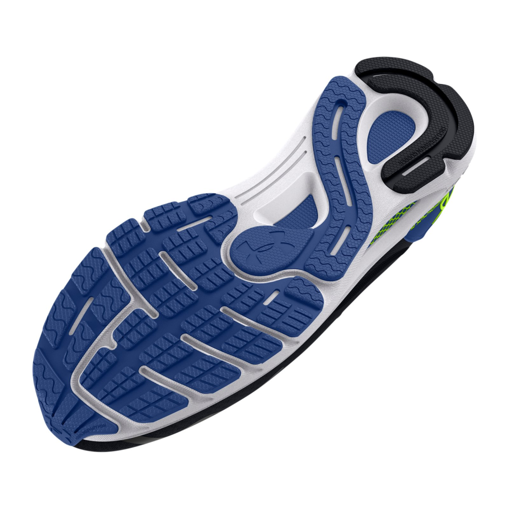 Under Armour HOVR Sonic 6 3026121-002 / schwarz