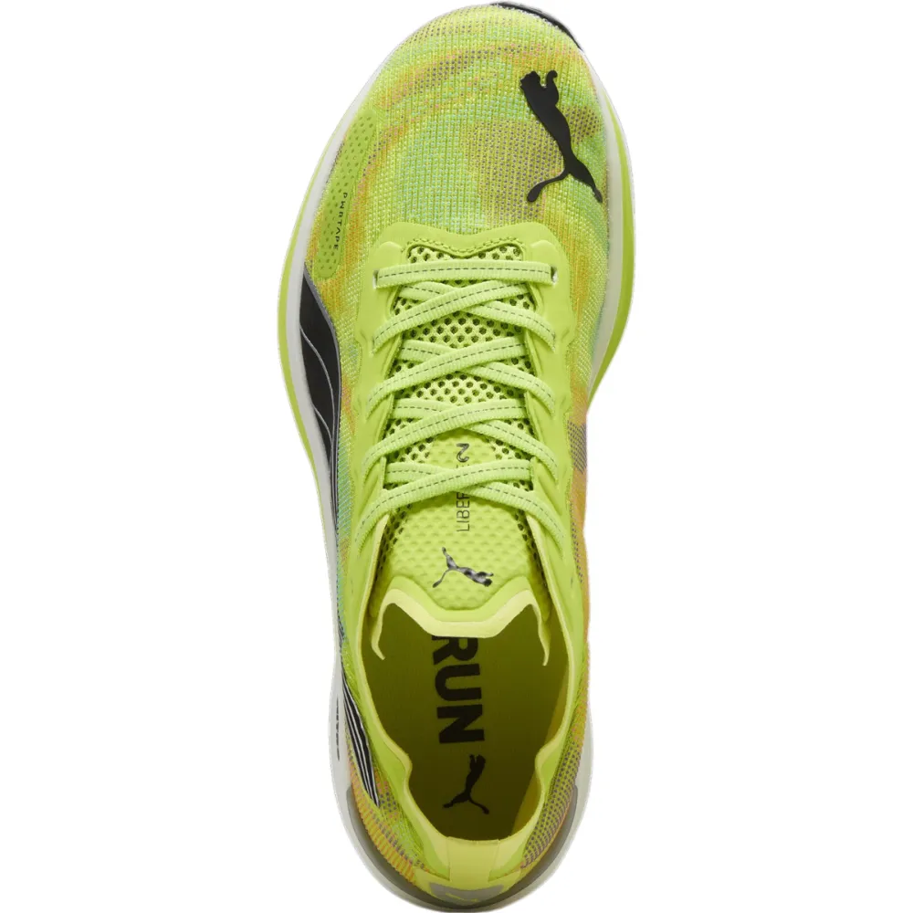 PUMA Liberate Nitro 2 Psychedelic Rush 380082-01 / grün