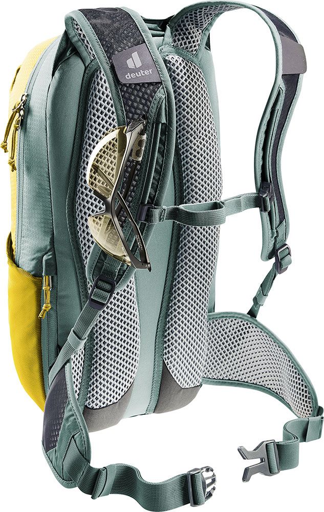 deuter Race 12 - Fahrradrucksack kaufen | Bike-Discount