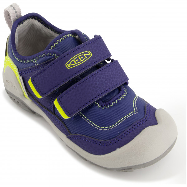 Keen - Kid's Knotch Hollow DS - Sneaker