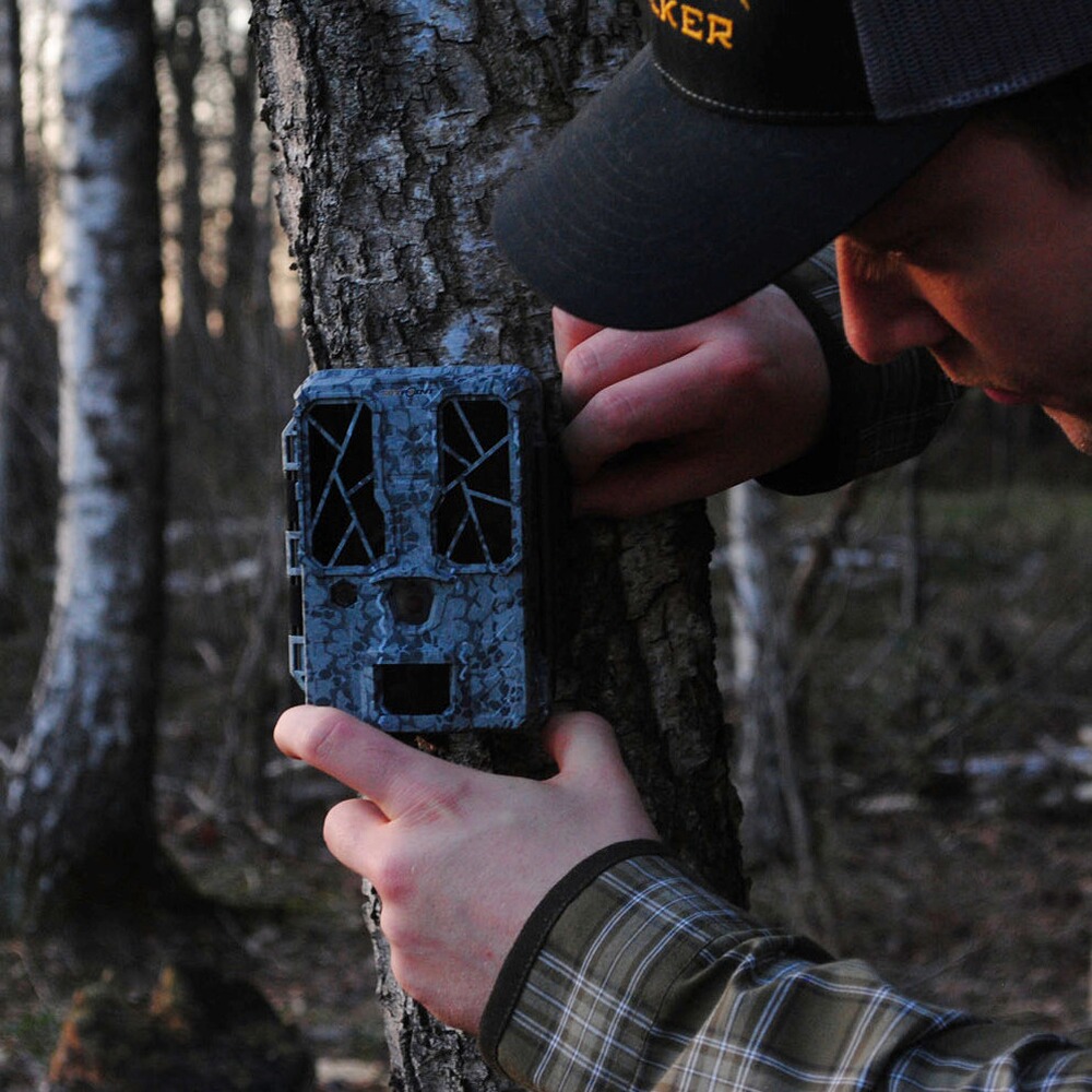 Spypoint Wildkamera Force-Pro
