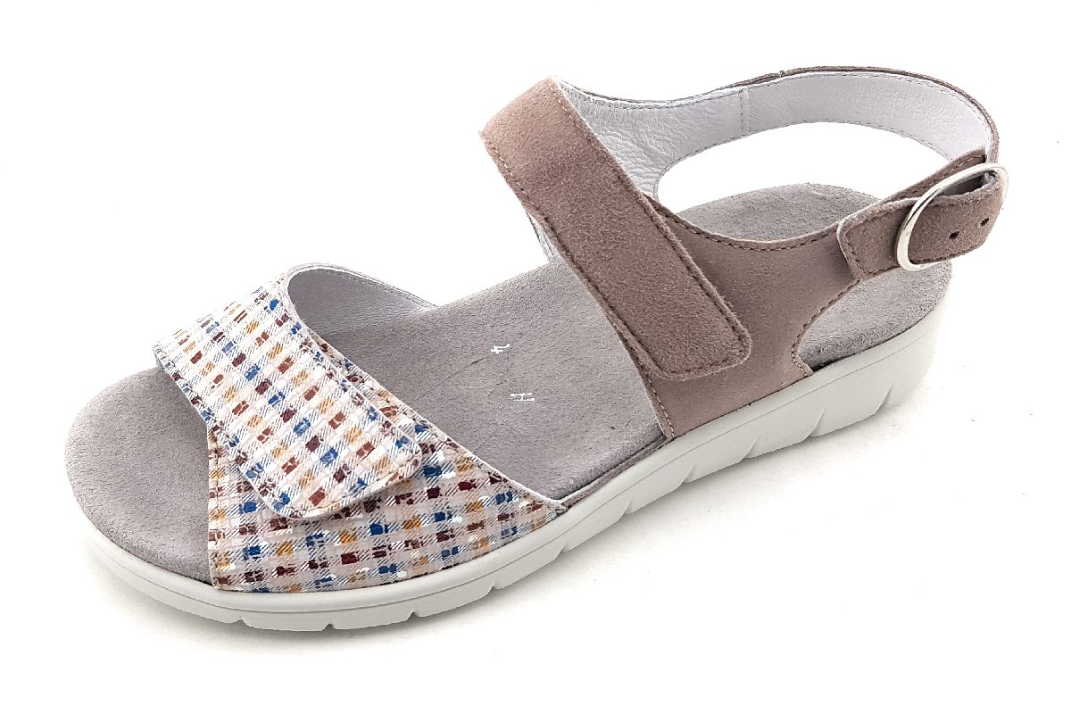 Semler D4145652/095 Rosa 095 rose