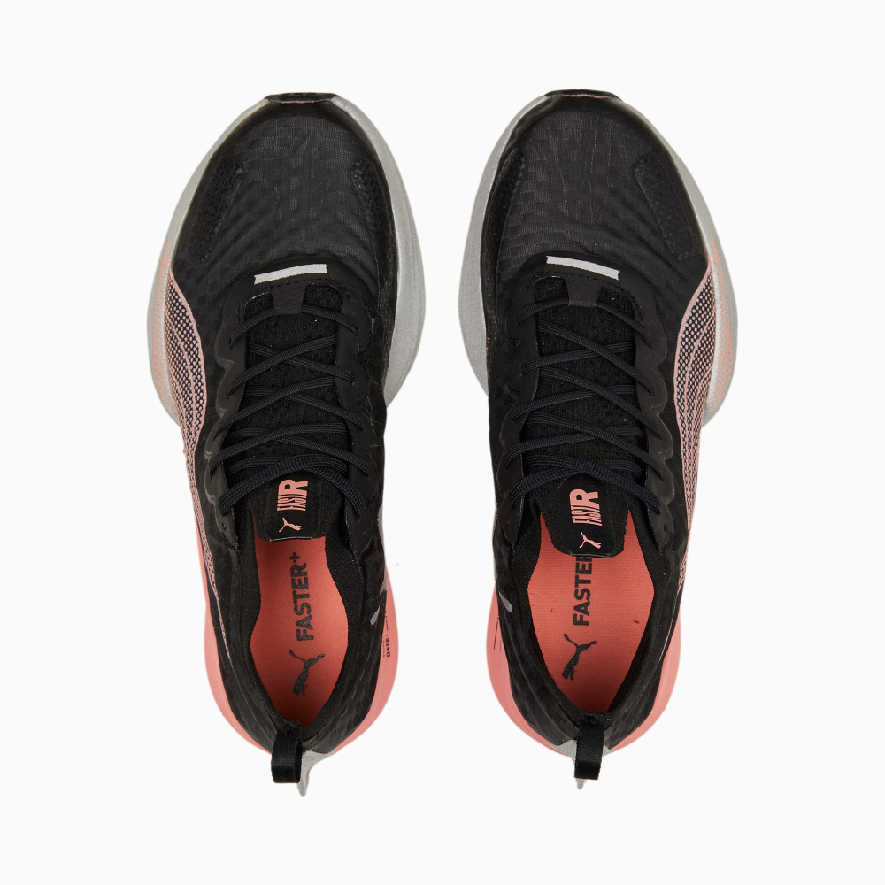 PUMA Fast R Nitro Elite Carbon 376900_01 / schwarz