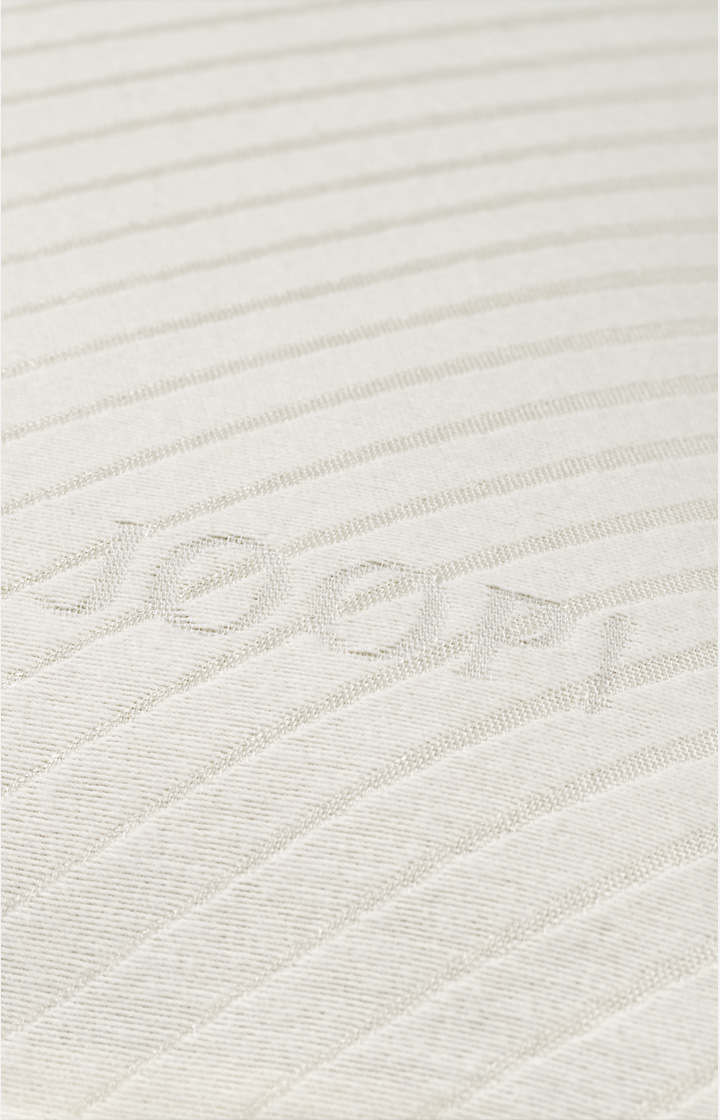 Zierkissenhülle JOOP! MODISH in Creme - im JOOP!