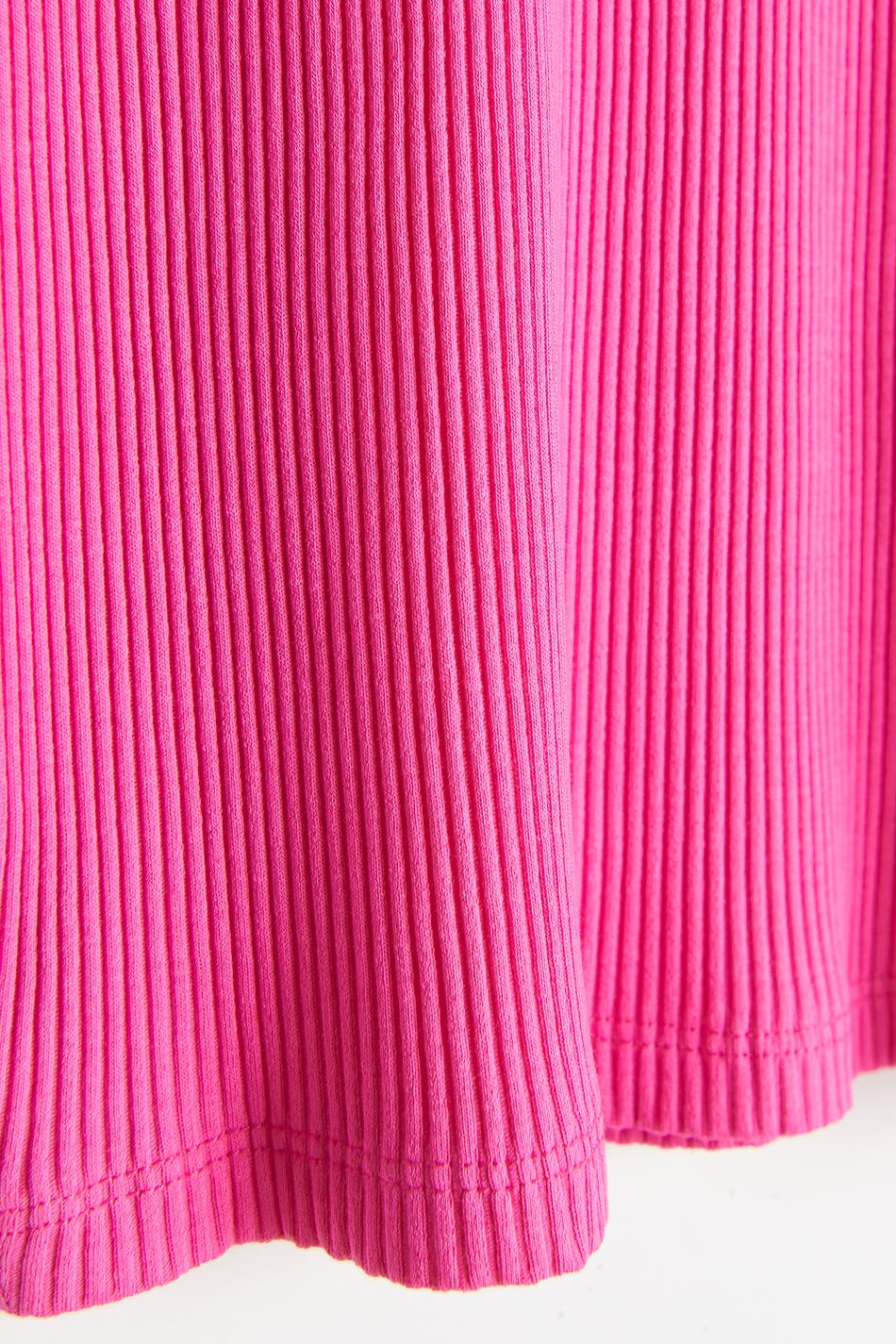 Y rib singlet