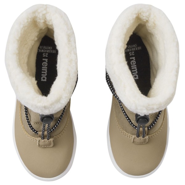 Reima - Kid's Winter Boots Lumipallo - Winterschuhe