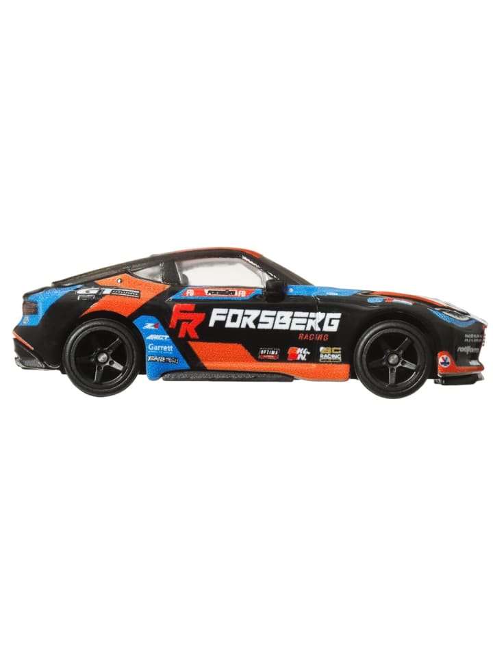 Hot Wheels 2023 Nissan Z HKC86 | Hot Wheels Car Culture Slide Street Fahrzeug günstig kaufen onesize
