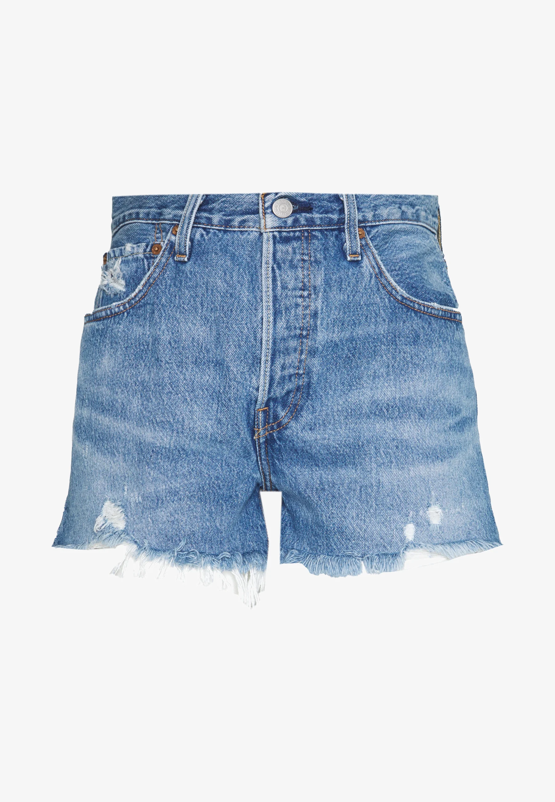 Levi's® 501® ORIGINAL - Pantalones cortos vaqueros