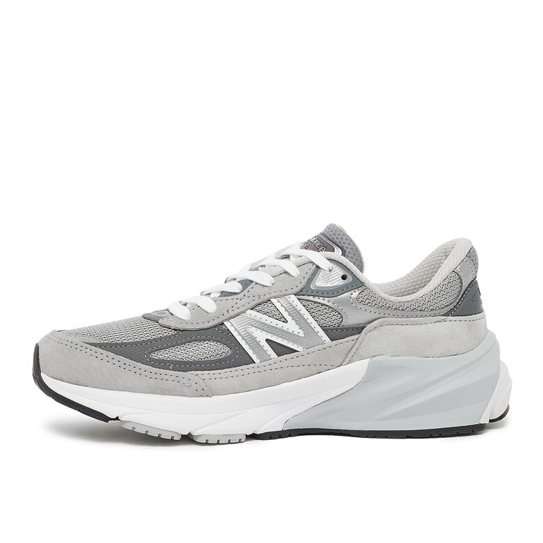 New Balance Wmns 990v6 (W990GL6) cool grey