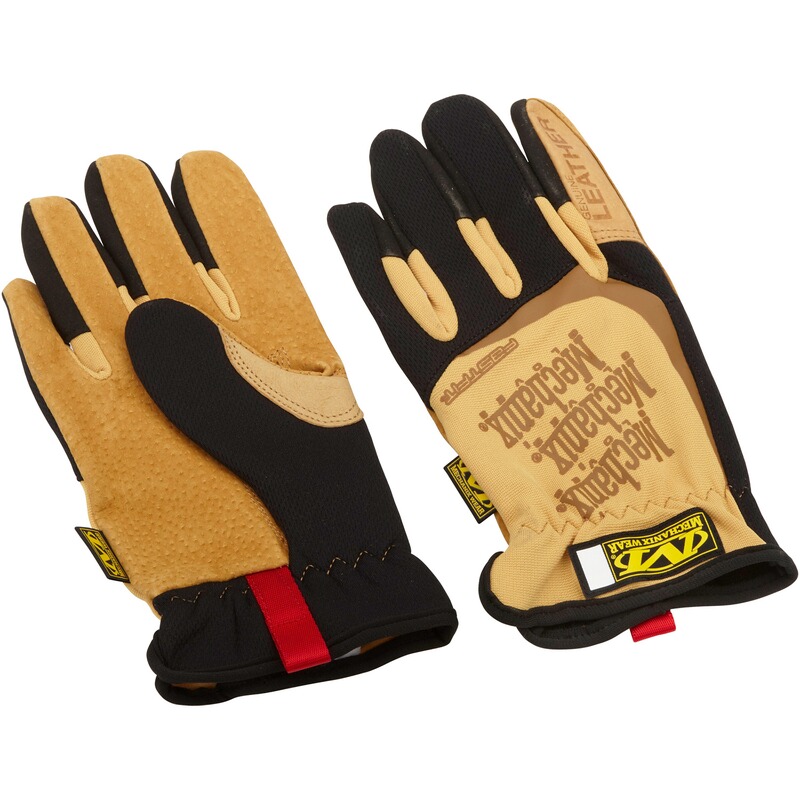 Mechanix Handschuhe DuraHide FastFit