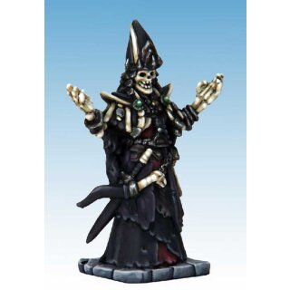 The Lich Lord