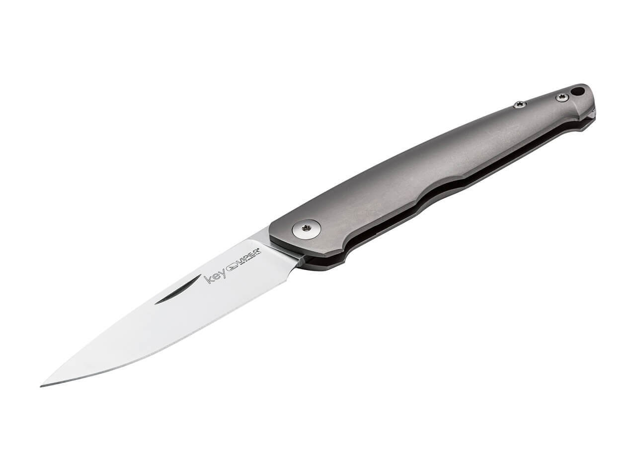 Key Titanium