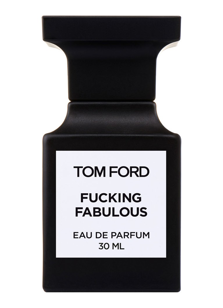 Tom Ford Fucking Fabulous Eau de Parfum