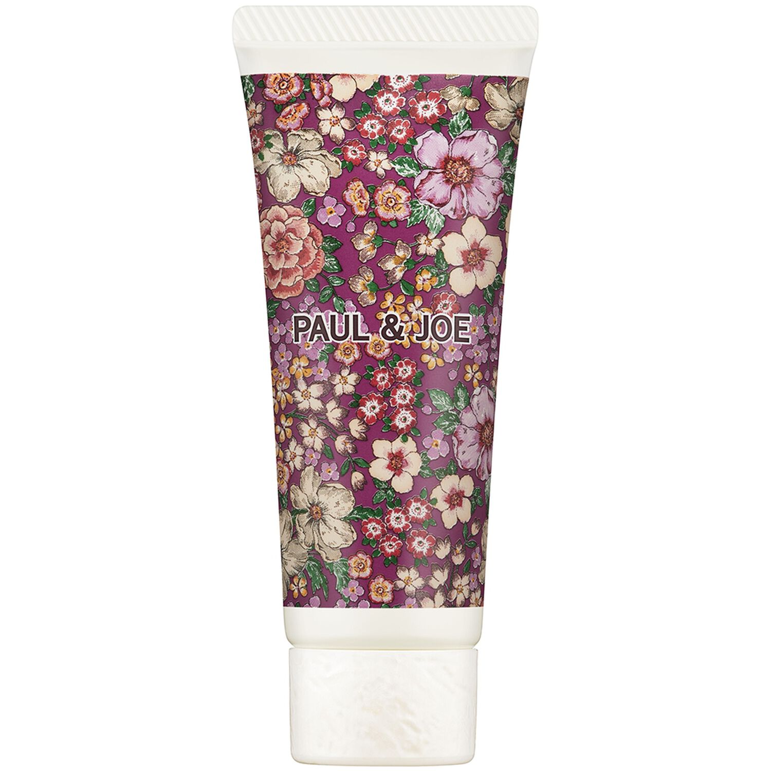 paul & joe Wood Rose Crème Lissante pour les Mains édition limitée 40 ml