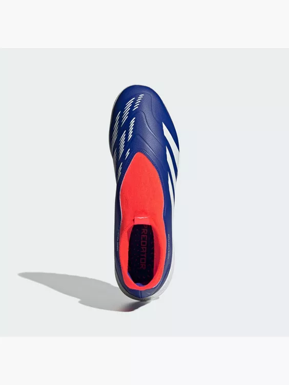 adidas Predator League Laceless TF Fußballschuh