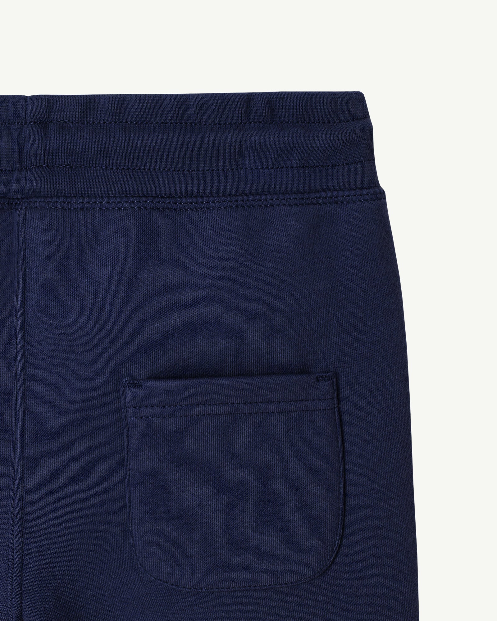 Short enfant en coton biologique Marine Pereira