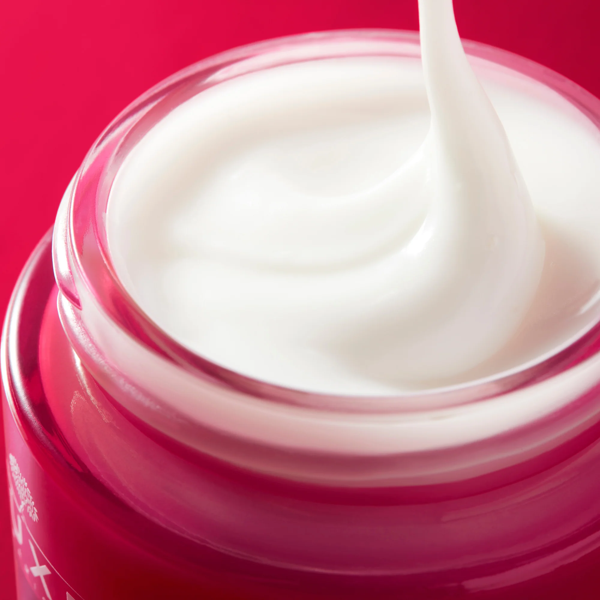 Merveillance Lift Velvety Lifting Cream - Κρέμα Ημέρας Lifting