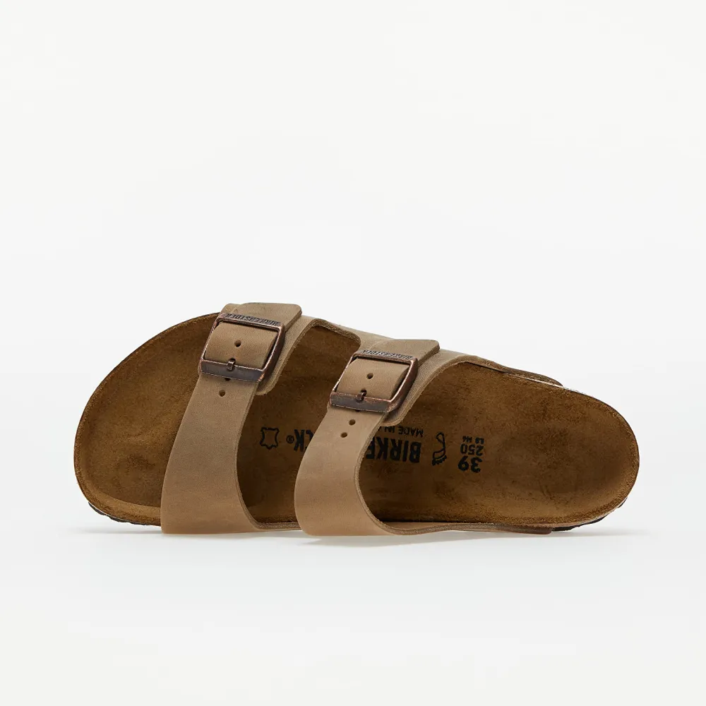 Birkenstock Arizona 0352201 / braun