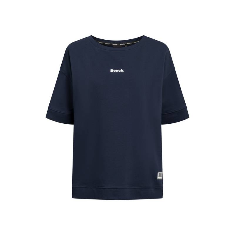 Bench BE-423013 T-Shirt Damen