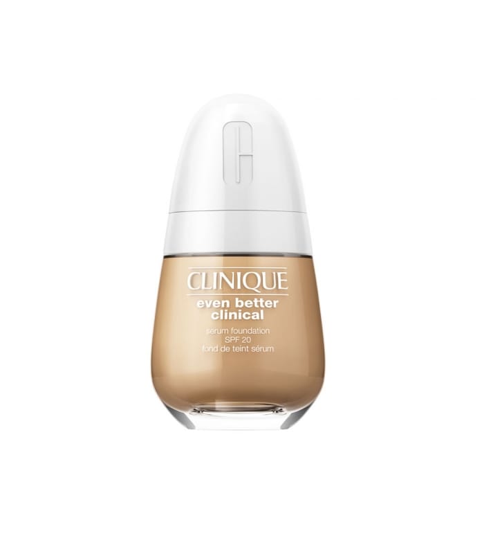 Clinique-EVEN BETTER CLINICAL-Fond de teint sérum SPF 20