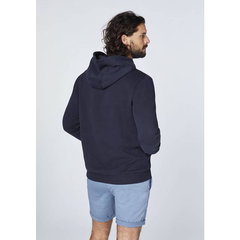 Chiemsee Hoodie Sweatshirt Herren