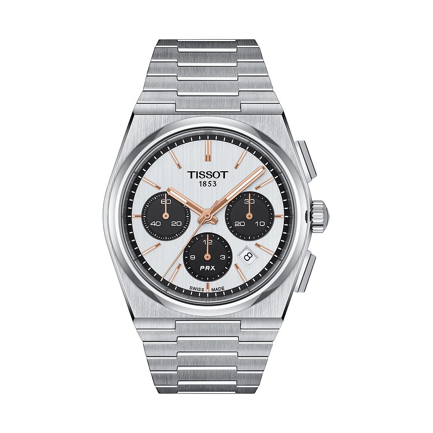 Tissot Chronograph PRX Automatic Chronograph