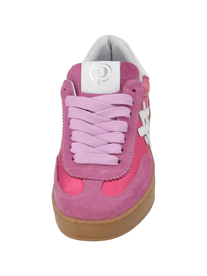 palado Sneakers Low in Pink günstig kaufen