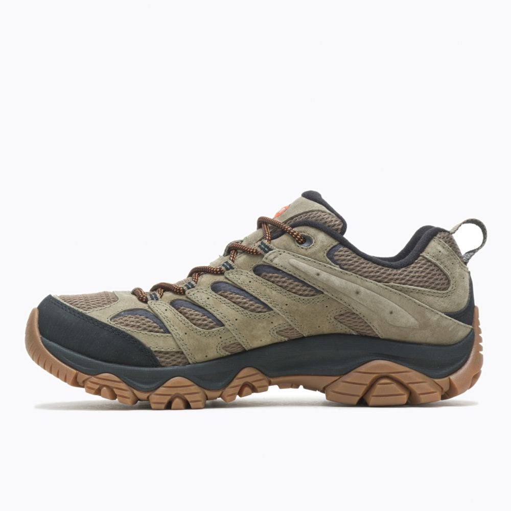 Merrell Moab 3 GORE TEX J036255 / grün