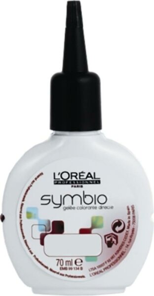 L'Oréal Professionnel Symbio 6 Dunkelblond Tönung