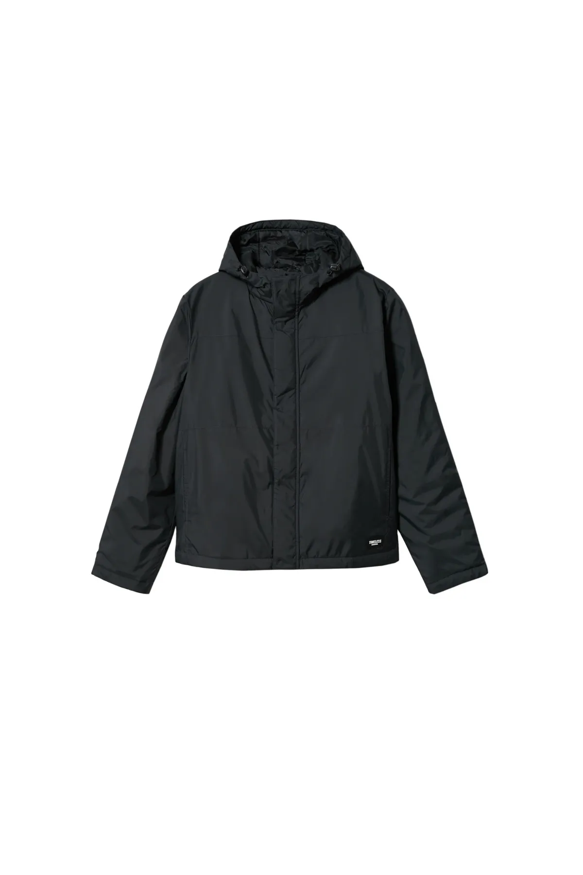 MANGO Kids  Jacke - Mehrfarbig - Regular Fit