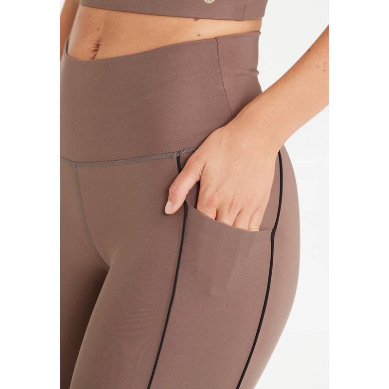 Athlecia Brastine Tights Damen