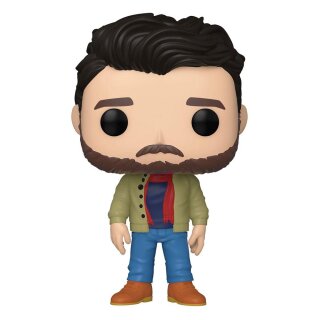 ** % SALE % ** Marvel The Eternals POP! Marvel Vinyl Figur Dane 9 cm