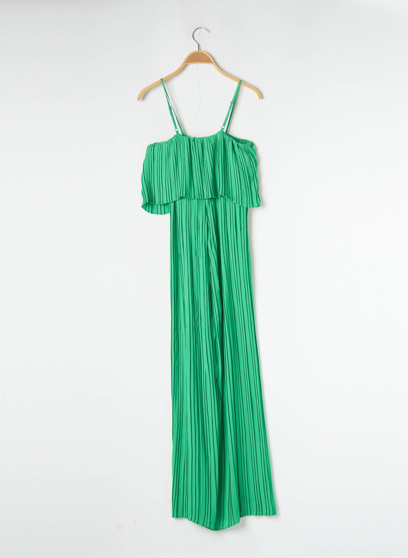 Only Combinaisons 1 Femme couleur vert