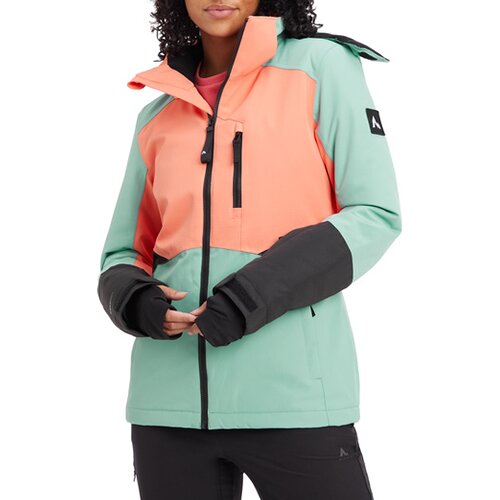 DAMEN JACKE HANNA WMS